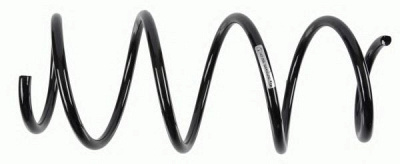 SACHS 993291 -  Пружина ходовой части