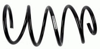 SACHS 993313 -  Пружина ходовой части