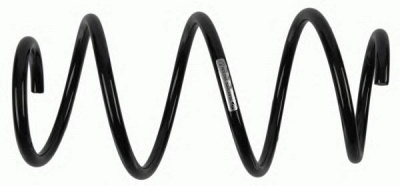 SACHS 993338 -  Пружина ходовой части