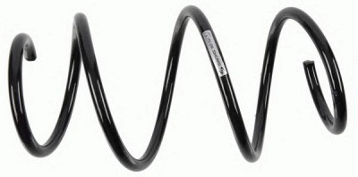 SACHS 993341 -  Пружина ходовой части