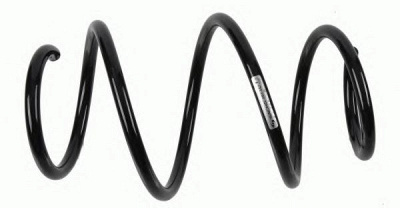 SACHS 993342 -  Пружина ходовой части