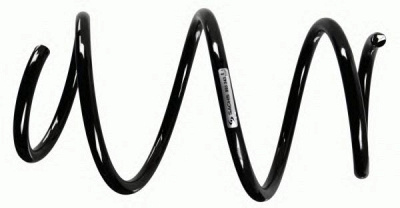 SACHS 993343 -  Пружина ходовой части