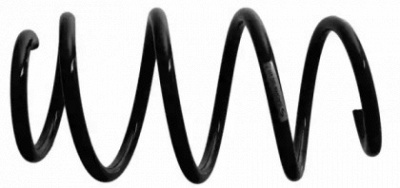 SACHS 993411 -  Пружина ходовой части