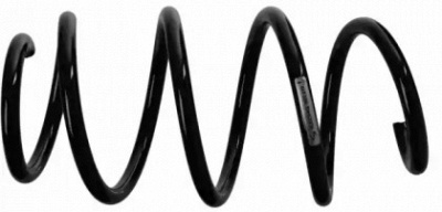 SACHS 993419 -  Пружина ходовой части