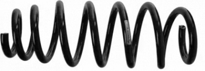 SACHS 993446 -  Пружина ходовой части