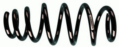 SACHS 993449 -  Пружина ходовой части