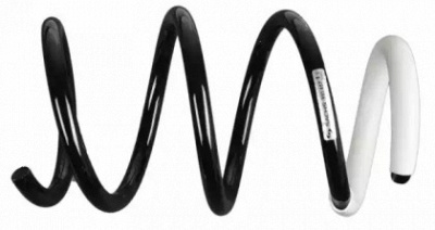 SACHS 993457 -  Пружина ходовой части