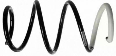 SACHS 993458 -  Пружина ходовой части