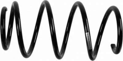 SACHS 993468 -  Пружина ходовой части