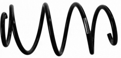 SACHS 993507 -  Пружина ходовой части