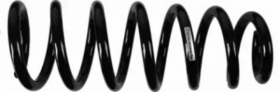 SACHS 993533 -  Пружина ходовой части