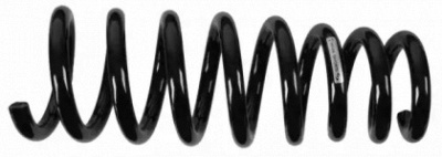 SACHS 993542 -  Пружина ходовой части