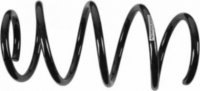SACHS 993546 -  Пружина ходовой части