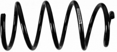 SACHS 993607 -  Пружина ходовой части