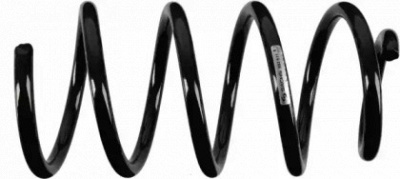 SACHS 993611 -  Пружина ходовой части