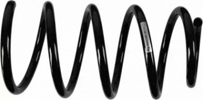 SACHS 993612 -  Пружина ходовой части