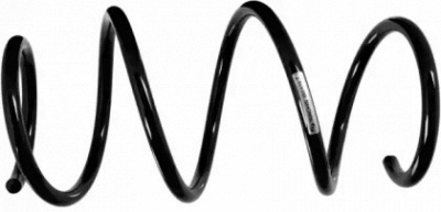SACHS 993619 -  Пружина ходовой части