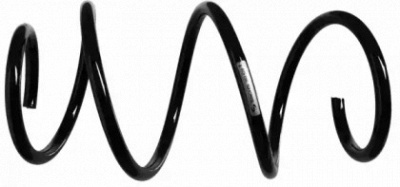 SACHS 993620 -  Пружина ходовой части