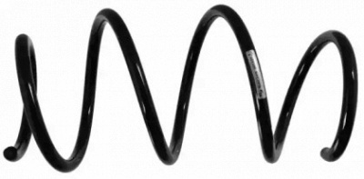 SACHS 993621 -  Пружина ходовой части