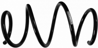 SACHS 993623 -  Пружина ходовой части