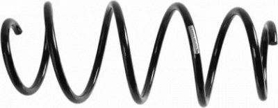 SACHS 993644 -  Пружина ходовой части