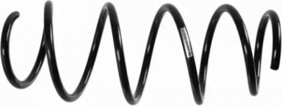 SACHS 993653 -  Пружина ходовой части