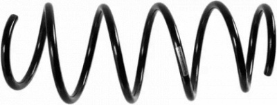 SACHS 993654 -  Пружина ходовой части