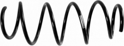 SACHS 993656 -  Пружина ходовой части