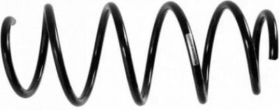 SACHS 993658 -  Пружина ходовой части