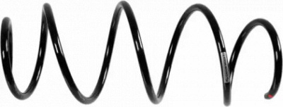 SACHS 993675 -  Пружина ходовой части