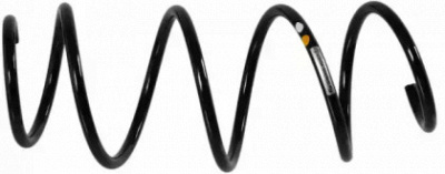 SACHS 993677 -  Пружина ходовой части