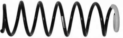 SACHS 993691 -  Пружина ходовой части