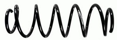 SACHS 994069 -  Пружина ходовой части
