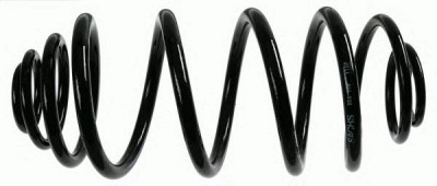 SACHS 994118 -  Пружина ходовой части