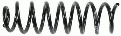 SACHS 994189 -  Пружина ходовой части