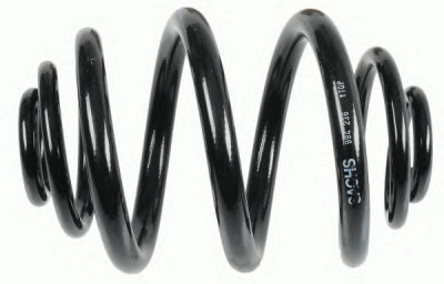 SACHS 994236 -  Пружина ходовой части
