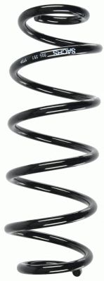 SACHS 994251 -  Пружина ходовой части