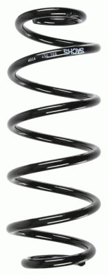 SACHS 994252 -  Пружина ходовой части