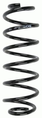 SACHS 994259 -  Пружина ходовой части