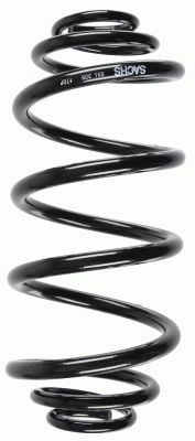 SACHS 994306 -  Пружина ходовой части