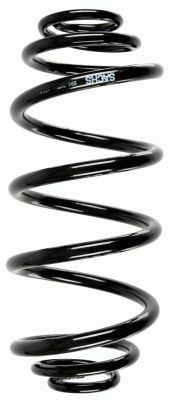 SACHS 994307 -  Пружина ходовой части