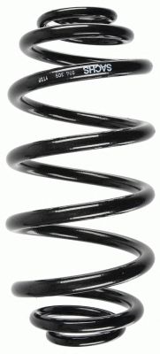 SACHS 994309 -  Пружина ходовой части