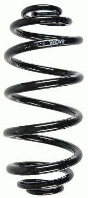 SACHS 994311 -  Пружина ходовой части