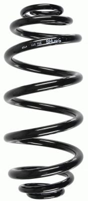 SACHS 994312 -  Пружина ходовой части
