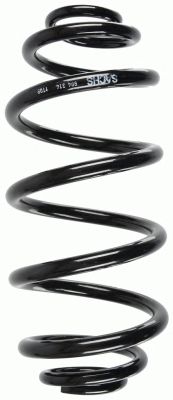 SACHS 994314 -  Пружина ходовой части