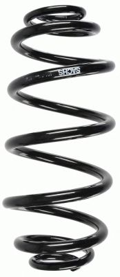 SACHS 994315 -  Пружина ходовой части