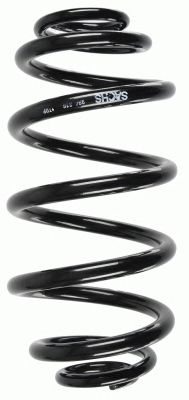 SACHS 994316 -  Пружина ходовой части