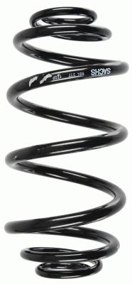 SACHS 994317 -  Пружина ходовой части