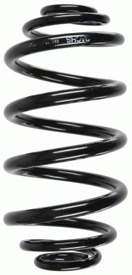 SACHS 994318 -  Пружина ходовой части