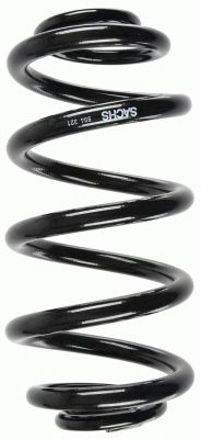 SACHS 994321 -  Пружина ходовой части